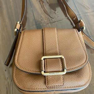 Michael Kors crossbody handbag
